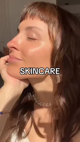 lista y glowy #fyp #tiktok #skincare #skincareroutine #skinglow 