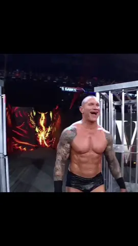 The Viper🐍 (I sacraficed some sleep for this edit😭)  #fyp #randyorton #WWE #wweedit #wwetiktok #diditfirst #trending #trend #viper #apexpredator #voices #voicesinmyhead 