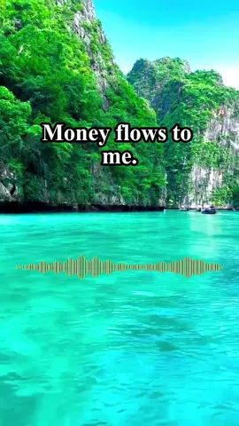 🌟I am rich beyond measure! My prosperity knows no bounds, and each day I am consciously building my wealth. Through intention, dedication, and unwavering belief in abundance, I embrace the limitless opportunities that the universe offers. Together, we can rise, manifest our dreams, and live in the prosperity we deserve. 🌟✨ #RichInSpirit #Prosperity #BuildingWealth #AbundanceMindset #LimitlessOpportunities #Manifestation #FinancialFreedom #WealthCreation #SuccessJourney #DreamBig #InspiredLiving #ConsciousWealth #UnwaveringBelief #DailyGrowth #MoneyMindset #SuccessHabits #LifeOfAbundance #EmpoweredLiving #WealthMindset #RichLife #PositiveVibes #ManifestYourDreams #AchieveGreatness #GratefulHeart #RiseAndThrive