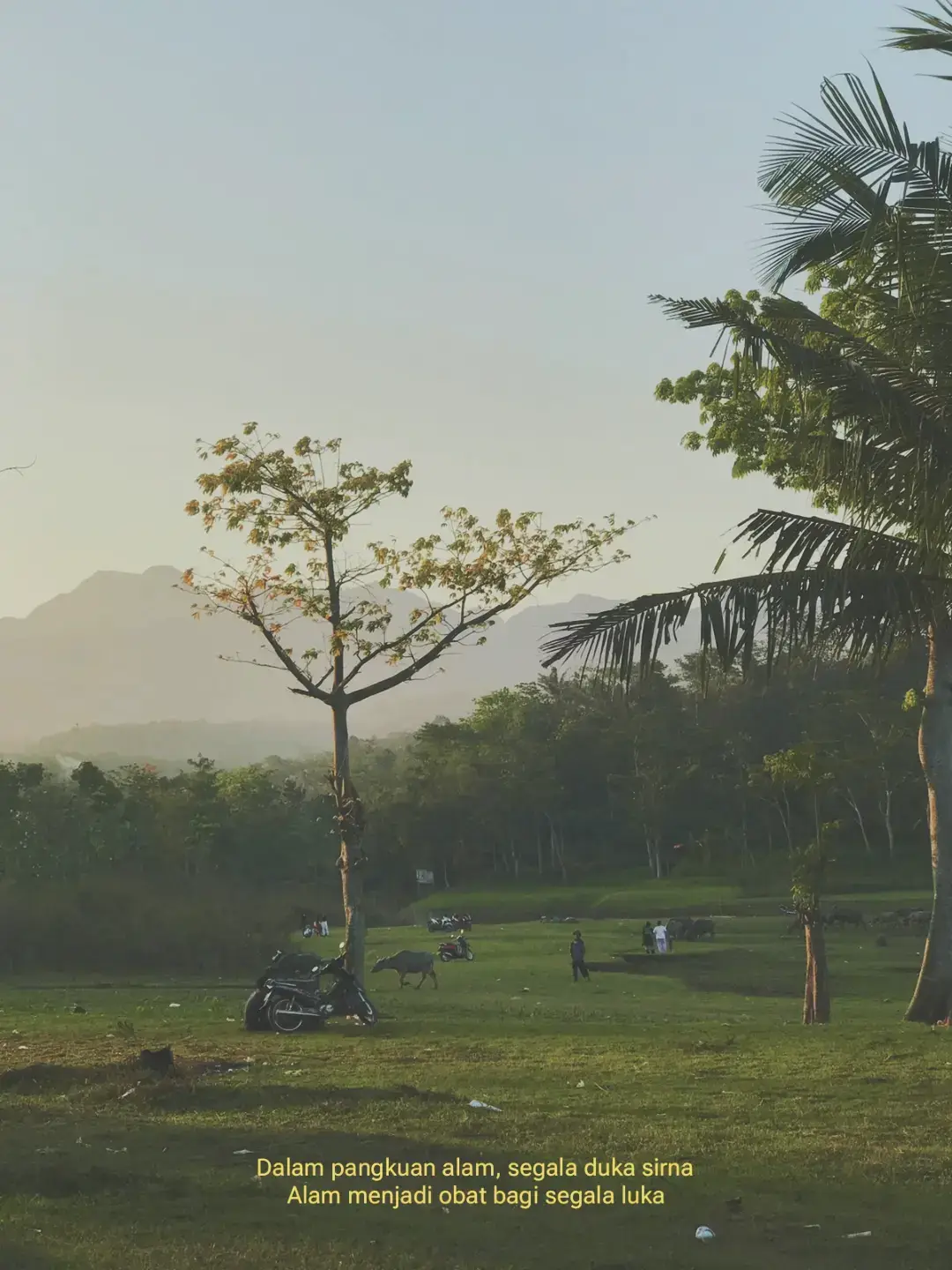 #fyp #foryou #reminder #aesthetic #foryoupage #katakata #quotes #puisi #alam #fypシ 