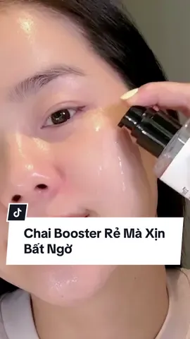 Rẻ mà xịn bất ngờ thật nhaaaa #quin #quinskincareholic #goclamdep #reviewlamdep #xuhuong #cosrxpeptide #peptide 