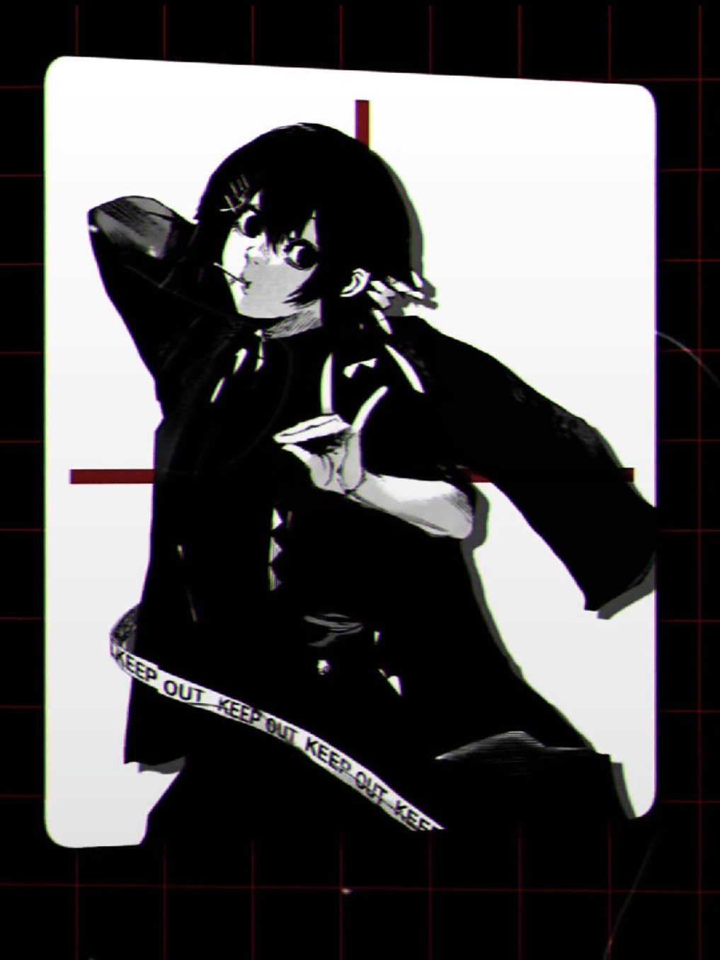 im so lazy - - #anime #animeedits #manga #mangaedit #tokyoghoul #tokyoghouledit #suzuya #suzuyajuuzou #suzuyaedit #suzuyajuuzouedit #edit 