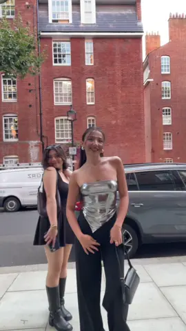 Night outt #outfit #fyp #look #keşfet 