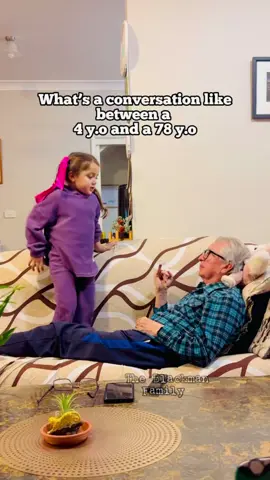 Poor Tata 😂 omg!! But how sweet is Jette 🥺