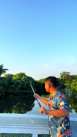 Phong Lâm Hoả Sơn 9m sẽ vụt như thế nào ??? , bảo hành 1 năm không giới hạn lóng và hàng hoá và bảo hành  luôn có sẵn các Bác nhé #docaucoye #cancaudai 