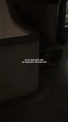 Có ai nào ngờ, giờ lại ngồi đây ôm giấc mơ #thoo #weantodale #weanle #trending #viralmusic #nhachaymoingay