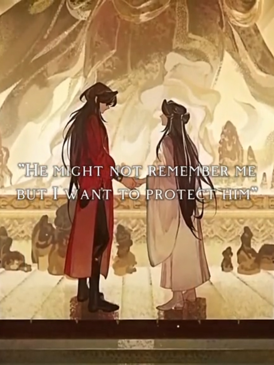 I promise that this would be the last edit with that sound...or not  #tgcf #tgcfedit #tianguancifu #heavenofficialsblessingedit #heavenofficialsblessing #xielian #huacheng #hualian #hualianedit #xielianedit #huachengedit #mxtx #danmei #romance #hualianinventedlove #tgcfaudiodrama #fyp #fypage #viral 