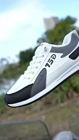 FED Sepatu Cowok Dewasa Ori Sneakers Running Pria Wanita Nishikawa White Kets Sporty Outdoor Joging Lari baru #sepatusneakers #sepatuterlaris #sepatuimport #fypdonggggggg 