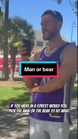 Thoughts?🤔🧐 Comment below. ⬇️ . . . . #Love #publicinterview #viral #foryourpage #dating #sacramento #Relationship #manorbear 
