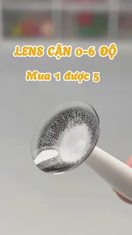 Màu lens tự nhiên long lanh lắm, đeo cũng dễ chịu hông bị cộm ý #kinhaptrong #xuhuong #viral #xh #unboxing 