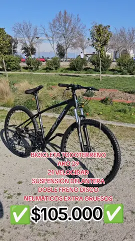 buscas una bicicleta con las 3b bueno buenísima barata está la oportunidad hacemos envío a todo Chile #bicicletaniña #ventamayorista #bicicletapistera #bicicletaaro29 #bicicletatodoterreno #bicicletanueva🚲 #bicicletadepista #bicicletaeconomica #bicicleta26 #bicicletadelivery #SHIMANO #bike 