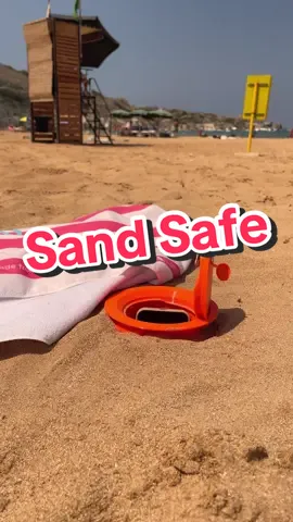 Are you planning to make the most of the last days of summer and enjoy the sun on the beach? 🌞🏖️ Then you'll love the Sand Safe 2 from designer AFO3D. We printed ours on the Original Prusa XL using Prusament PETG Prusa Orange and put it to the test. 🦾 We think it's an awesome and practical design! It has a built-in AirTag pocket so you can bury it and easily find it later, plus a small handle for easy carrying. Keep your valuables safe while you enjoy a swim in the ocean! 🏄‍♂️ 🔎 You can find it by at printables.com ⁠👀 #3dprintingideas #3dprintable #3dprintinglife #impresion3d #3dprintedmodels #3dprinting #3dprinted #3dprint #3dmodel #3dprinter #3dprinters #filament #3dprints #3dmodels #objectdesign #prusa #originalprusa #prusa3d #prusaresearch #prusamk3s #prusaslicer #originalPrusa #prusaoriginal⁠ ⁠ #originalprusaXL #XL #prusaXL