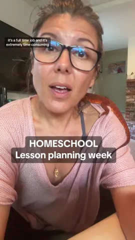 This week was our warm up- studio music lessons & soccer are back, fall Outschool sessions started and we did loads of lesson planning together! I’m spent. Today we’re gonna head to the beach w friends and unwind, we all need a brain break! #homeschooling #homeschoollessonplanning #homeschoolersoftiktok #lessonplans #adhdparenting #momswithadhd #adhdadult 