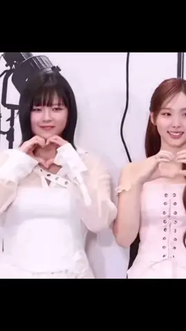 ラブラブ2yeon#twice #nayeon #jeongyeon #2yeon 