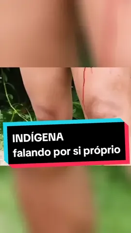Indígenas Falando por Si Mesmos: A Voz Que Importa #ysanientrevista #questõesindígenas #ysanikalapalo #ysani #richardrasmussem #índios 