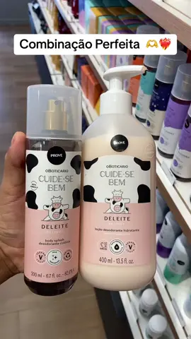Linha Deleite O Boticário  #bodysplash #perfumaria #perfumariafeminina #perfume #deleite #creme #hidratante #perfume #dica #cheirosa 