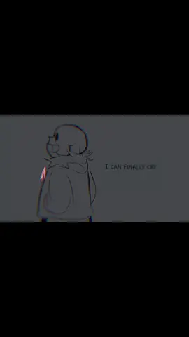 Angsty ass sans bro #somethingnewau #killersans #sansau #sansaus #utmv #mitski #undertale #undertaleau #undertaleaus #sans 