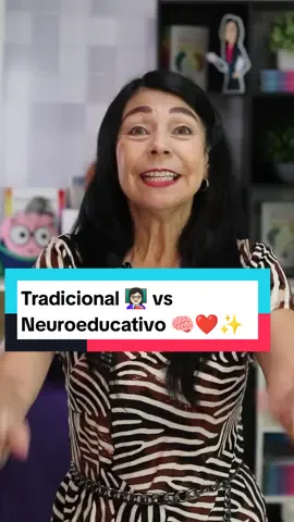 Es hora de transformar tu enseñanza!!!  Te aseguro que es un paso que vale la pena dar. Neuroeducación ✨🧠❤️#neuroeducación  #RegresoAClases #TipsParaMaestros #Neuroeducación #Educación #DocenciaCreativa 