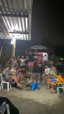 Try nyo mag YMCA sa inuman , Ang saya 😃 #Nextaelementcrew 