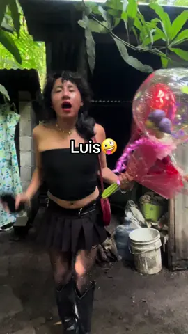 Ayyyyy Luis🤪🤪🤪#labichotachapina #labichotadesuchitepequez 