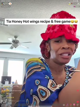 @yuntietia don’t say she aint put yall on🤣