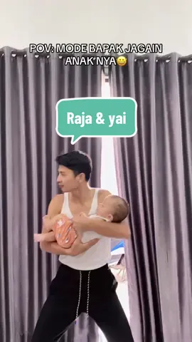 Ngakak bgt liat ke usilan yai raja, dan raja menikmati ke usilan yai nya. Dia sampe ketawa 😀😂😂 #masyaallahtabarakkallah #promoguncang99 #rajakhalid08032023 #bayilucu 