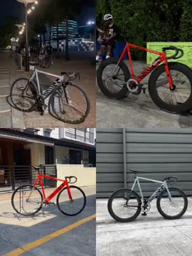 Dream frameset🧡🩶 #jeprox #manilaanimaljeprox #fyp #fyppppppppppppppppppppppp #fixiegearphillipines #fixiegearphillipines #fixiegearphillipines #Lifestyle #trackstand #fixiebike 