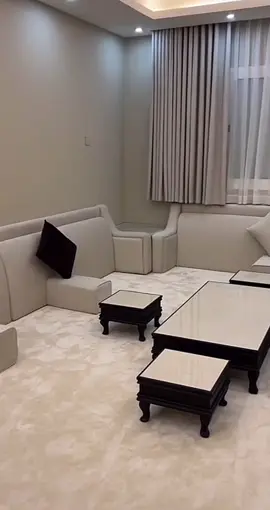 مجالس ارضيه فخمه#كنبات_مجالس_عربيه_مودرن_اطقم_فخمه 