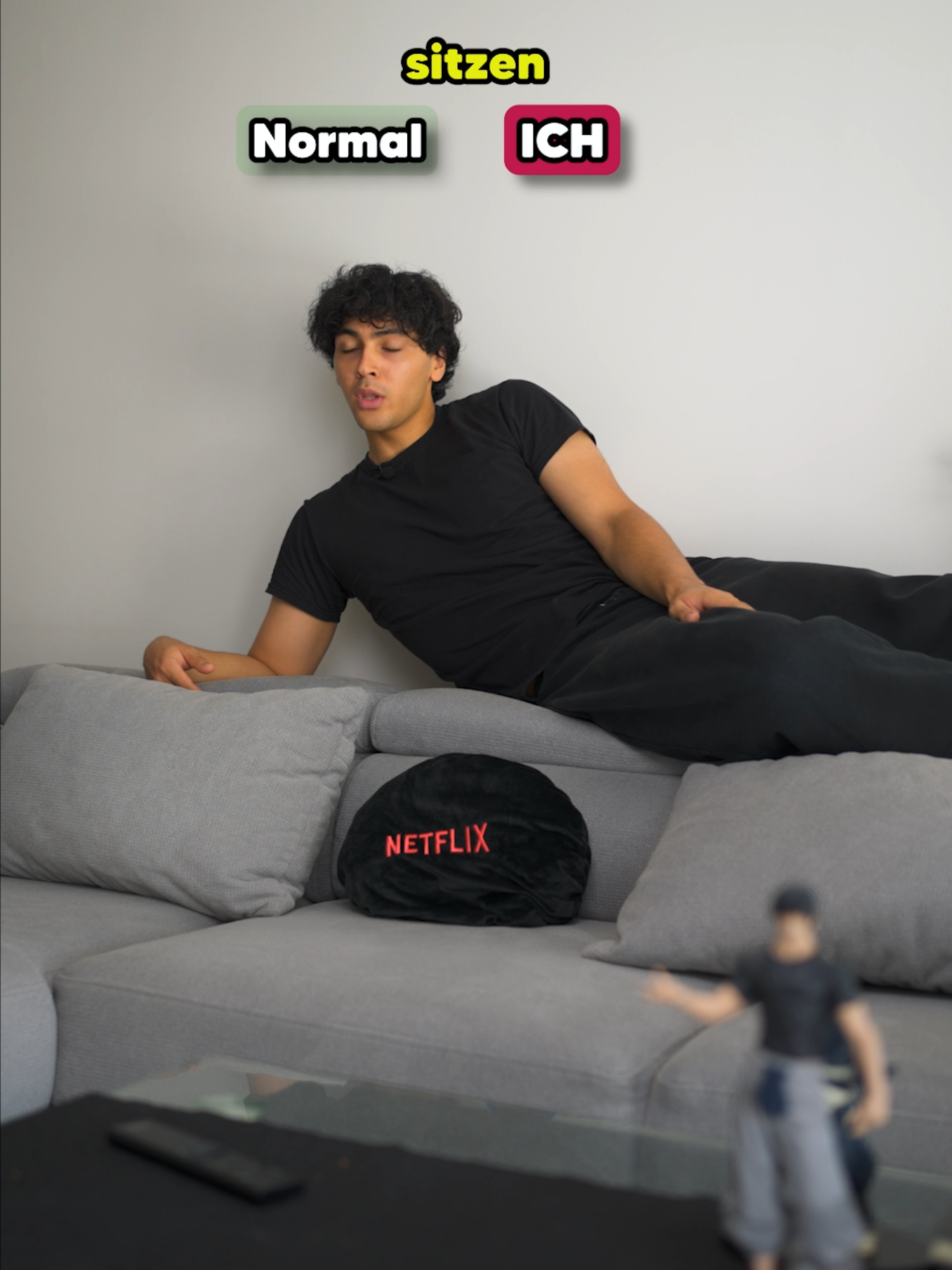 Seid ihr normal oder auch wie ich? 😂 | #fyp #viral #foryoupage