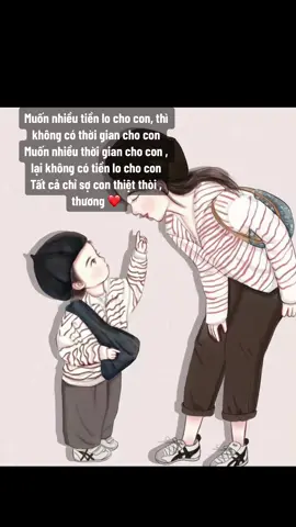 Thương Em , Mẹ phải làm sao đây 🥹#xuhuongtiktok #videotamtrang #tamtrang_camxuc #mevabe #rongcon2024🐉 #landaulamme 