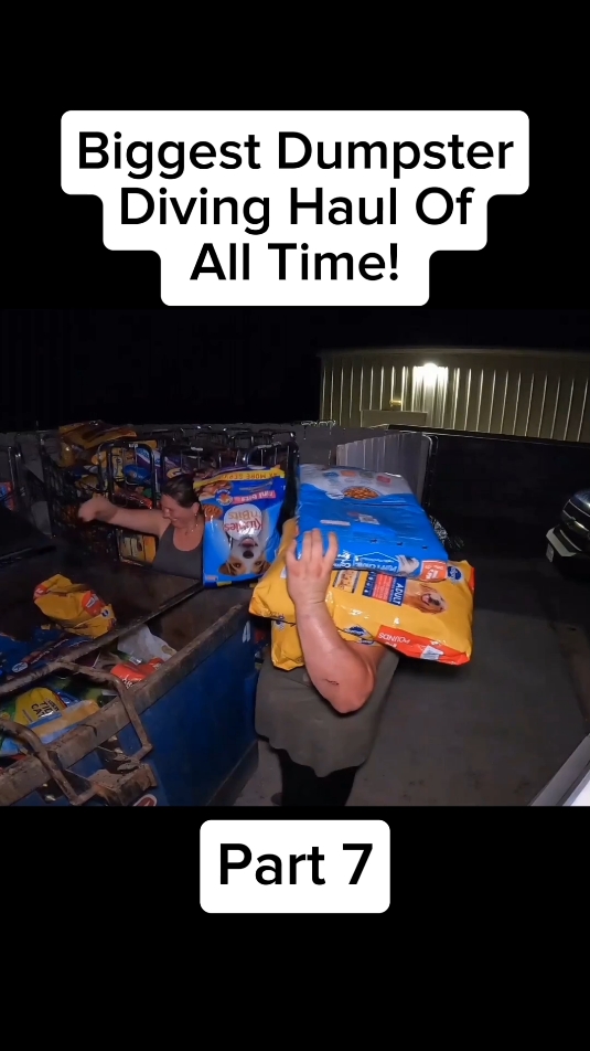 Biggest Dumpster Diving Haul Of All Time! Part 7 #dumpster #jackpot #dumpsterdiving #dumpsterdiver #dumpsterdive #curbsidejunkies #curbside #garbagepicking #garbage #bin #biggest 