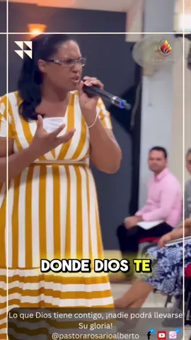 ‼️Lo que Dios tiene contigo, nadie podra llevarse Su gloria‼️ #fyp #fyppppppppppppppppppppppp #reels #fypシ゚viral #jesus #jesuslovesyou #dios 