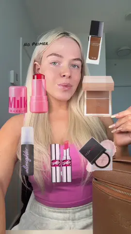 this filter is choosing my makeup routine today !!✨ #makeupchallenge #MakeupRoutine #randommakeup 