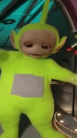 didn’t miss a beat 🕺