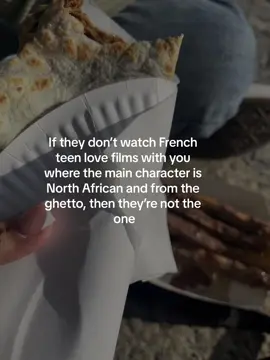 And when it ends sadly 😔 #pourtoii #movie #french