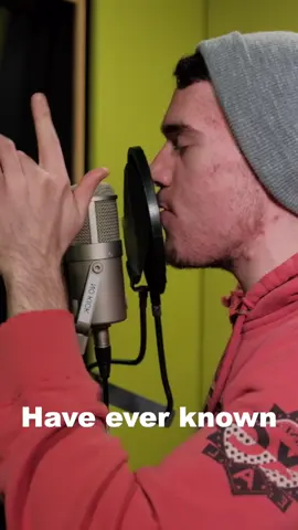 Mic can’t tell me what to do #beatbox #greenday 