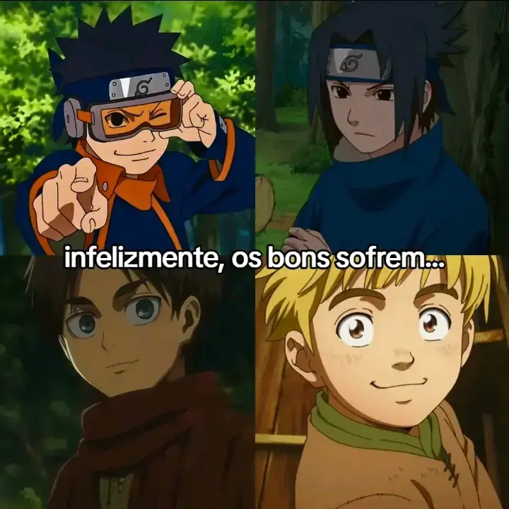. . . . . . . .  . . .  . . .  . .  . . . . . . .  . . . . . . . .  . . . . . . . . .  . . . . . . . . . . . . . . . . . . . . . . . . .#obito #sasuke #eren #thorfinn #anime #fyppppppppppppppppppppppp #foryoupage #vazioemocional 