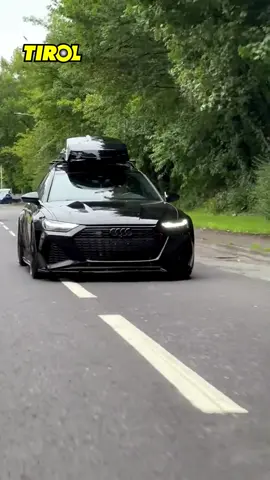 Enhance your outdoor experiences with a roof cargo box. #fyp #foryou #roofbox #masukberanda #tirol 