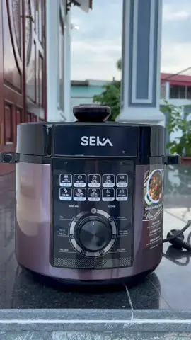 Nồi Áp Suất 6L SEKA Đa Năng, Nấu Được Cơm, Công Suất 1000w, Bảo Hành 12 Tháng CHÍNH HÃNG #noi #ap #suat #noidien #noiham #noiapsuat #noiapsuatdien #noinaudanang #nồiápsuất #nồiápsuấtđiện #nồiápsuấtdien #noiapsuatsunhouse #nnoiseka #noiapsuatseka #noiapsuatbeptu #nồihầm #nồiápsuấtđiện #nồiápsuấtsupor #nồiinstantpot #nồihầmđiện #nồiápsuấtđiệnmáyxanh #nồihầmđanăng #nồiápsuấtđiệnphilip #nồiápsuấtđanăng #sunhouse #amey #povena #matika #fujika #srapp #seka #guckdo #nineshield 