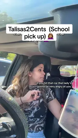 Please & Thank you! 🙏 #manners #momlife #cars #etiquette #parenting101 #talisatv #epicfails #talisas2cents