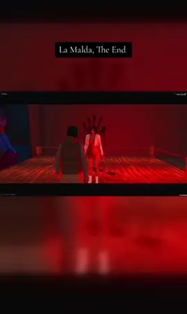 La Malda, The End. #tams #viral #rp #flashbackrp #gtarp #pt #foryou #pourtoi #gta #twitch #fyp #gtarpmoments 