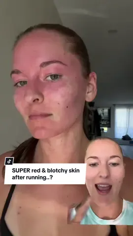 & by people i mean me… let me know what you think She freaky🥵🫶🏼 #runningproblems #redface #Fitness #greenscreenvideo 