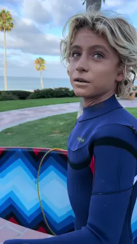 Favorite days are the ones that are normal for me.  Breakfast, surf, lunch school skate surf repeat.  Love my life 🙏😊