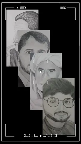 #CapCut gyz watch and subscribe my YouTube channel(Link in bio) sketch bnwana k Liya interested han..... orders k Liya dm kryn #drawing #artistsoftiktok #foryou #viralvideo #foryoupage 