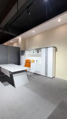 Let me help you set up your office