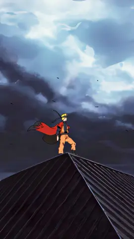 Vertical naruto 8k #8k #aura#naruto#edit#solos #pose #hd #fyp 