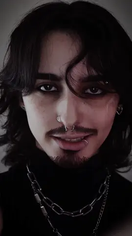 ok but that's a bop! #agender #theythem #lgbt #makeup #mkp #masc #fem #mua #witch #darkfeminine #alttiktok #alt #pansexual #pan #simp #genderless #transition #nastydog #wolverine #deadpool #genderfluid #pourtoi #fyp #fypage 