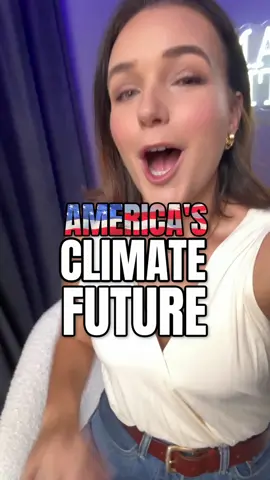 Some choices are hard. This one isn’t.  Project 2025 will be a disaster for our economy and climate. @Evergreen Action plan 2.0 is great for both! #climate #project2025 