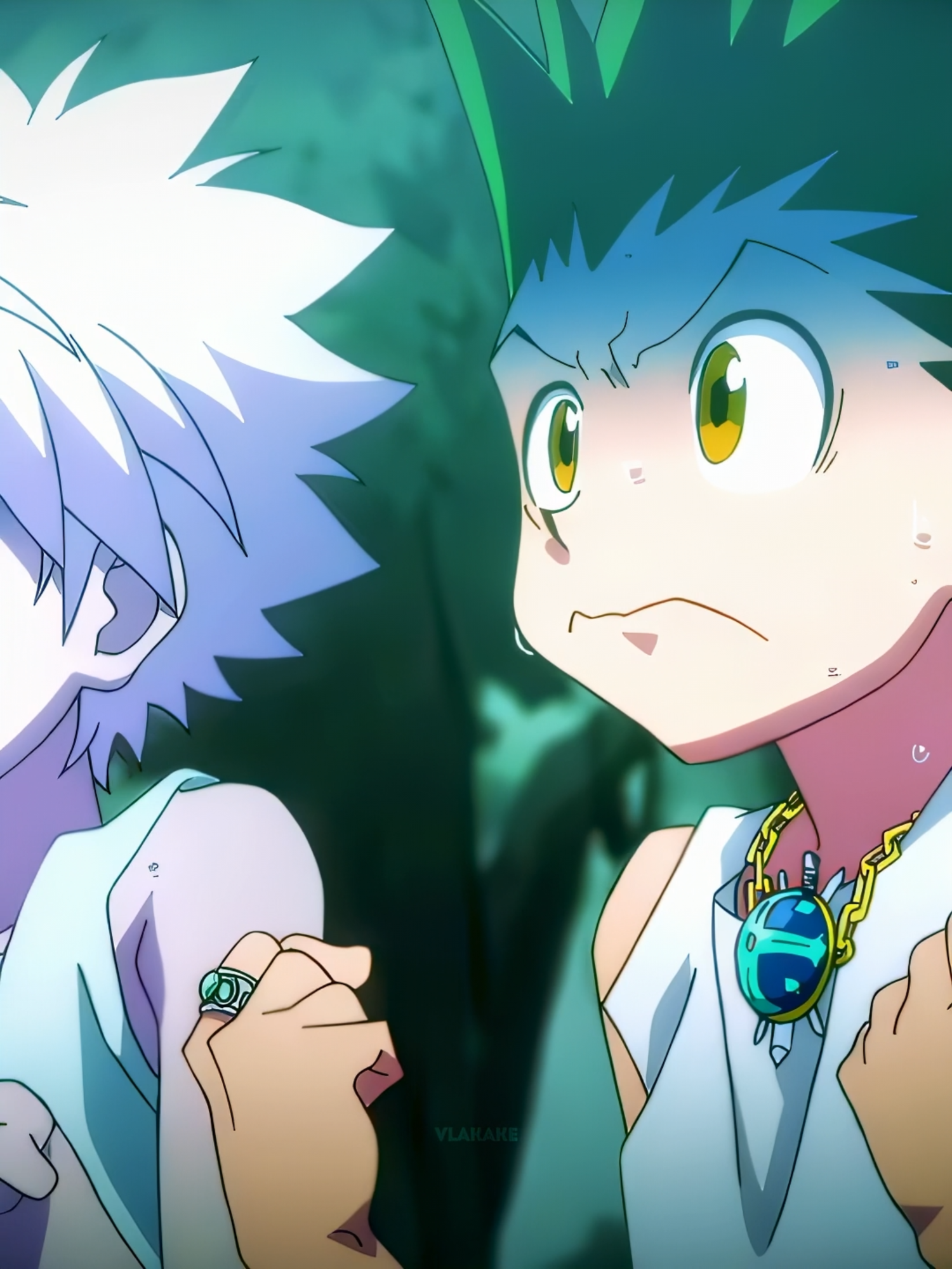 Hisoka😆 #hunterxhunter #hunterxhunteredit #hxh #hisoka #gon #killua #edit #fy #kenshisquad #tsukai #tokamisquad #sakurasqd