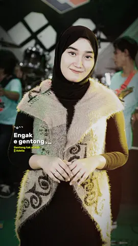 GENTONG TAK ATALEH_-_Adelia #newrgs #dangdutfyp #liriklagu #fyp #fypシ #fypシ゚viral #CapCut 